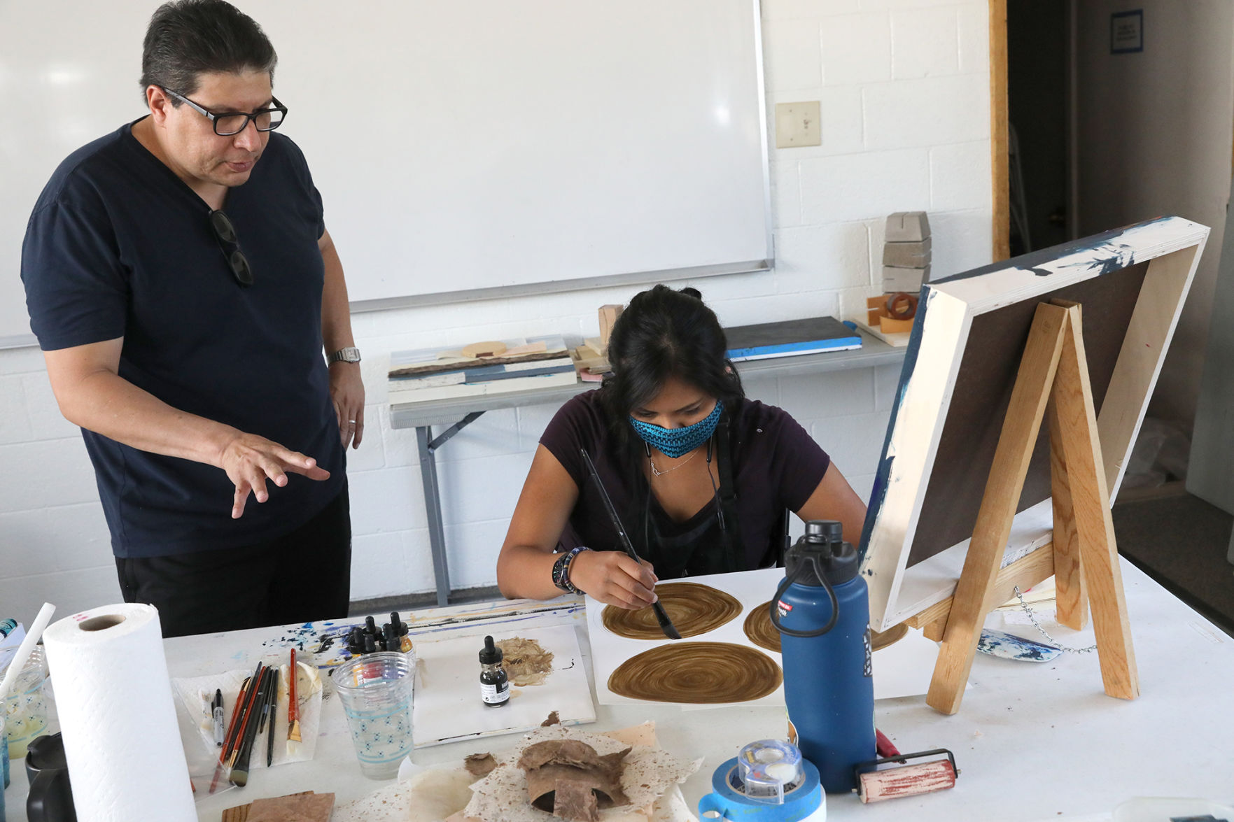 Indigenous Art